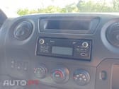 Renault Master 2.3 dCi 150.35 L2H2