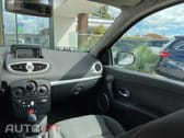 Renault Clio Break 1.5 dCi Dynamique