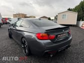 BMW 430 d Pack M Auto