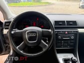 Audi A4 Avant 2.0 Tdi Nacional
