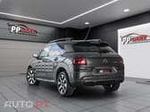 Citroen C4 Cactus 1.6 BlueHDi Shine
