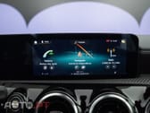 Mercedes-Benz A 250 e Style Plus