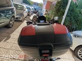 Ducati Multistrada S 1200 ABS 2017