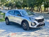 Peugeot 2008 1.2 Hybrid Style e-DCS6
