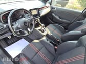 Renault Clio RS LINE