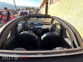Fiat 500C 1.0 Hybrid Sport