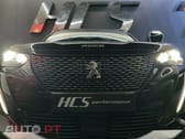 Peugeot 2008 1.5 BlueHDi Allure Pack EAT8