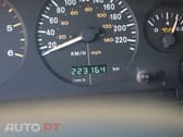 Jeep Grand Cherokee 2.5 TD Official