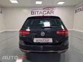 Volkswagen Passat Variant 1.4 TSI GTE Plug-in