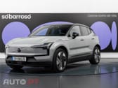 Volvo EX30 69 kWh Single Motor Extended Range Ultra