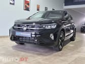 Volkswagen Taigo 1.0 TSI R-DESIGN
