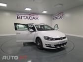 Volkswagen Golf 1.6 HDI CONFORTLINE