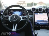 Mercedes-Benz GLC 300 de 4Matic
