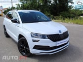 Skoda Kodiaq Karoq 2.0 TDI SportLine  150 CV