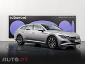 Volkswagen Arteon 1.4 TSI eHybrid Elegance