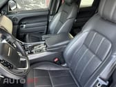 Land Rover Range Rover Sport 3.0 D MHEV Autobiography Dynamic
