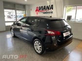 Peugeot 308 1.6 BlueHDi Style
