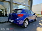 Seat Ibiza 1.6 TDI Style