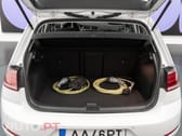 Volkswagen e-Golf AC/DC