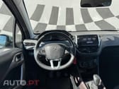 Peugeot 2008 1.2 PureTech Style