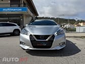 Nissan Micra 1.0 IG-T N-Connecta