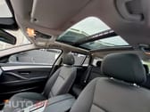 BMW 520 d Auto