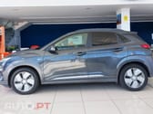 Hyundai Kauai EV 64 kWh Premium