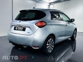 Renault Zoe Intense 51kWh