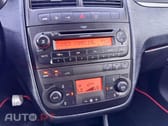 Fiat Grande Punto 1.3 M-Jet Sport