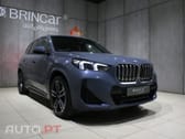BMW iX1 xDrive30 Pack Desportivo M