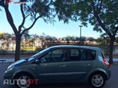 Renault Mégane Scenic 1.5 dci