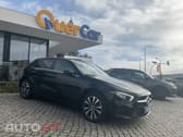 Mercedes-Benz A 250 e Style Plus