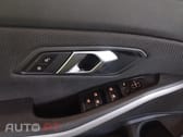 BMW 320 d Pack M Auto