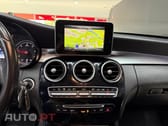 Mercedes-Benz C 200 BlueTEC Exclusive