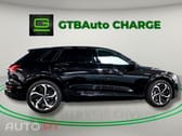Audi E-Tron I.V.A DEDUTÍVEL   50 Q ADVANCED