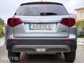 Suzuki Vitara 1.5L AGS GLX Strong Hybrid