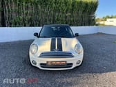 MINI Clubman Cooper D