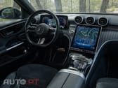 Mercedes-Benz C 220 C 220 d AMG Line T 2022