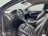 Opel Insignia Sports Tourer 1.4 T Executive GPL