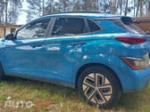 Hyundai Kauai EV 64 kWh Premium