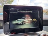 Mercedes-Benz CLA 200 d Shooting Brake AMG Line
