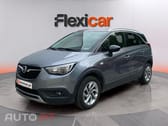 Opel Crossland X 1.2 Edition