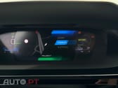 Peugeot 308 1.6 Hybrid GT e-EAT8