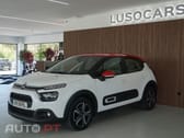 Citroen C3 1.2 PureTech Shine