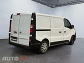 Nissan NV300 2.0 dCi L1H1 Optima