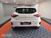 Mitsubishi Colt 1.0 MPI Invite
