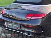 Mercedes-Benz C 220 d AMG Line