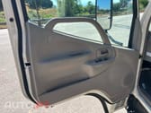 Toyota Dyna M35.25 Báscula nova 58.000kms