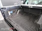 Ford Ranger Auto Limited