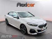 BMW 216 d Pack Desportivo M